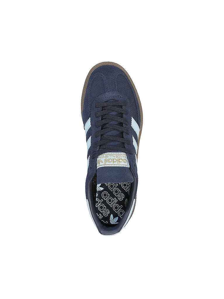 ADIDAS ORIGINALS Sneakers pour enfants HANDBALL SPEZIAL J bleu marine